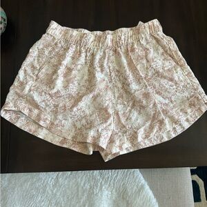 Patagonia shorts size large